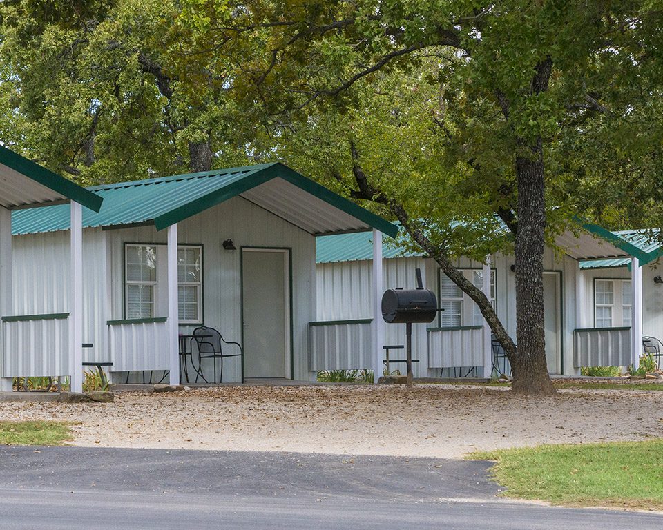 Cabins Image