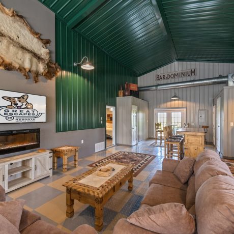 RV Park Campground Resort near Dallas - Fort Worth | Great Escapes NTX