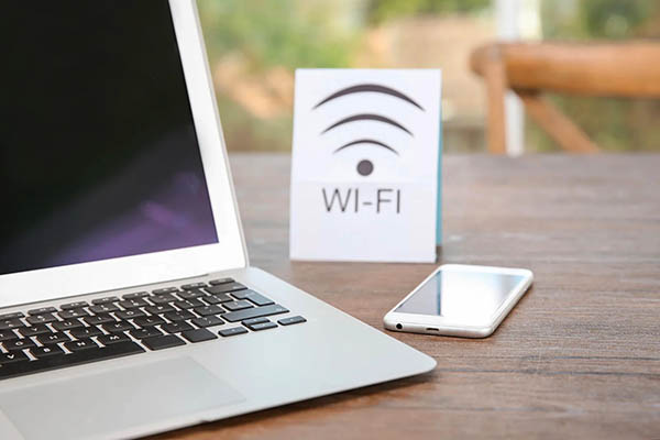 improve your RV wifi connection