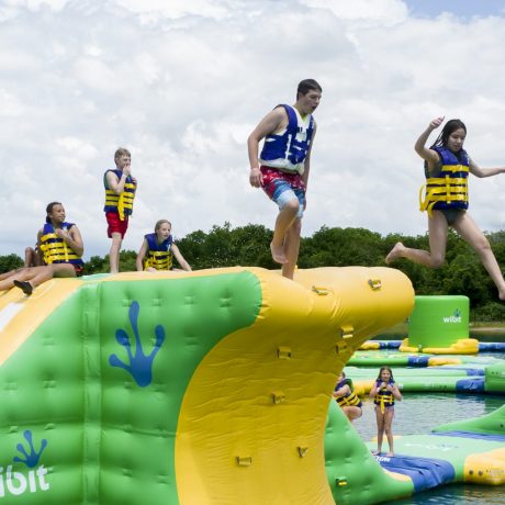 Wibit Water Fun
