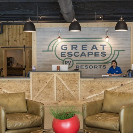 Family RV Park Campground Resort one hour NW of Dallas - Fort Worth | Great Escapes NTX