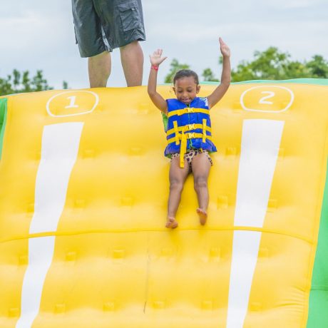 Wibit Water Fun