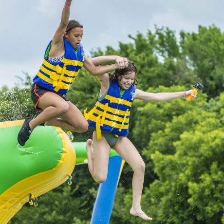 Wibit Water Fun