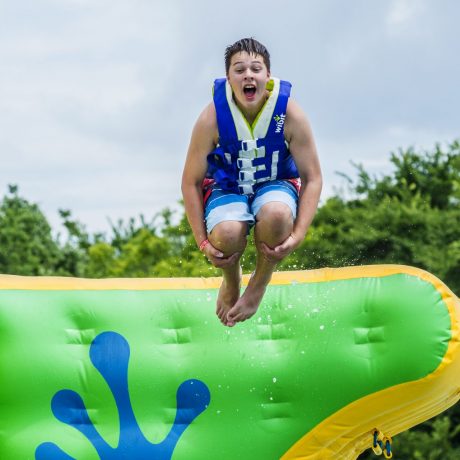 Wibit Water Fun