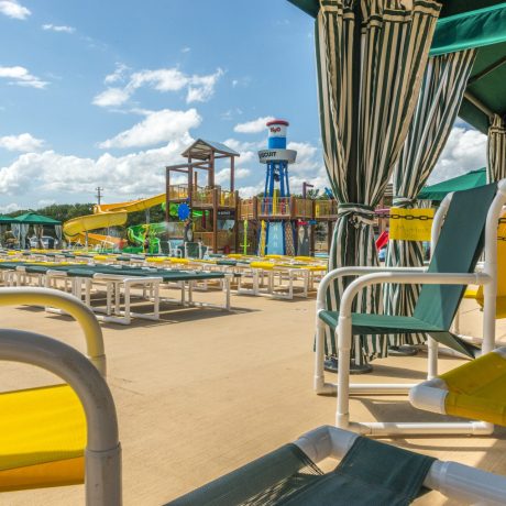 Family RV Park Campground Resort one hour NW of Dallas - Fort Worth | Great Escapes NTX