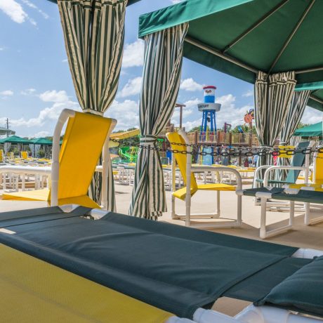 Family RV Park Campground Resort one hour NW of Dallas - Fort Worth | Great Escapes NTX