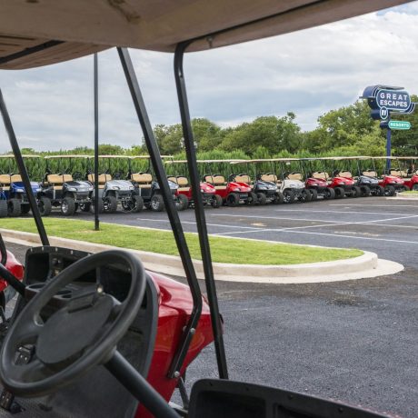 Family RV Park Campground Resort one hour NW of Dallas - Fort Worth | Great Escapes NTX