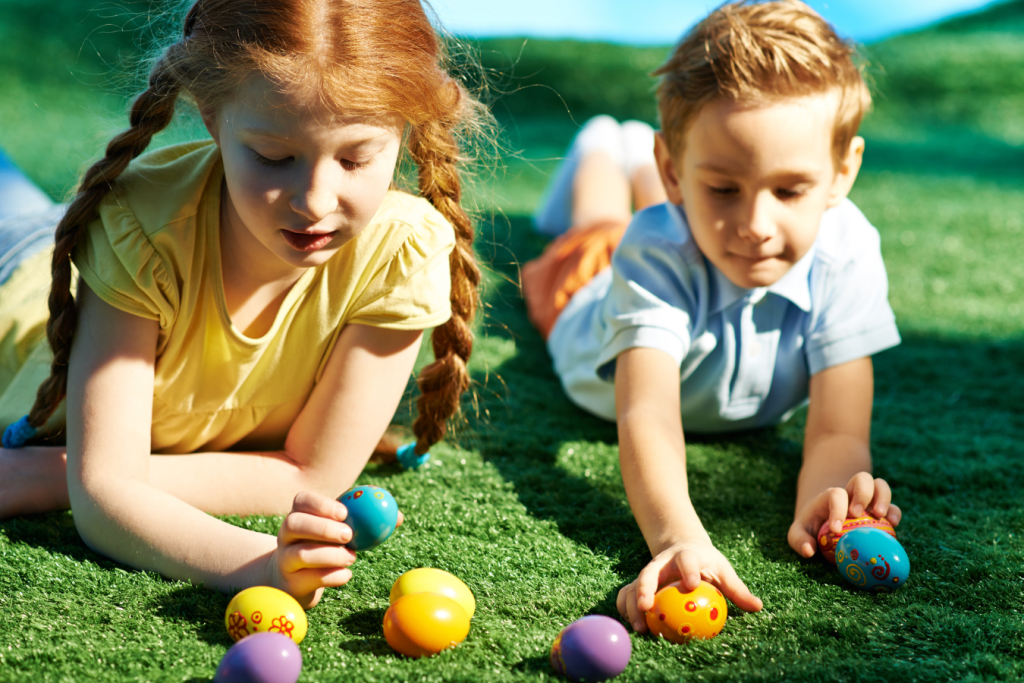 Family RV Park Campground Resort one hour NW of Dallas - Fort Worth | Great Escapes NTX
