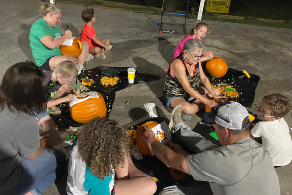 Halloween Spooktacular Weekends