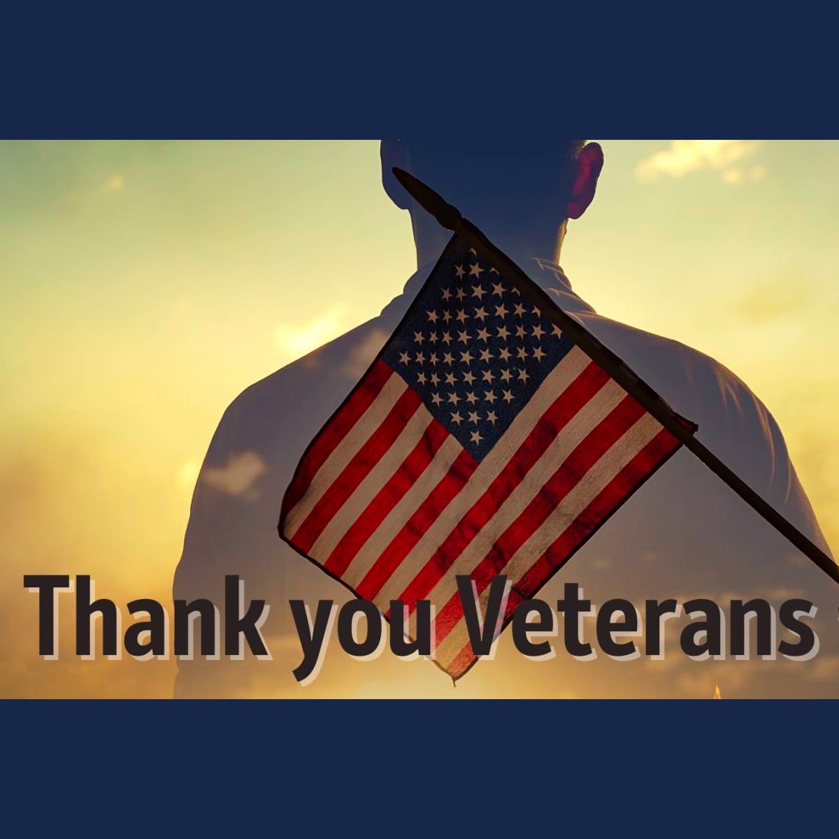 3 reasons why we celebrate veterans day