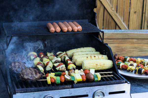 Grilling Recipes