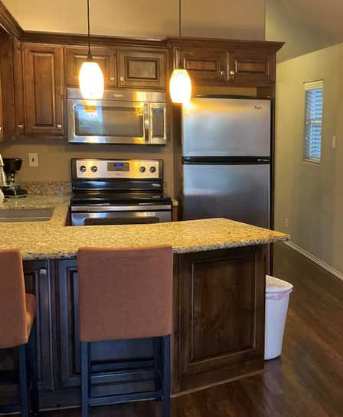 Family RV Park Campground Resort near Dallas - Fort Worth | Great Escapes NTX