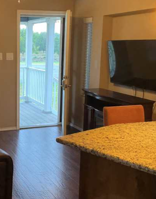 Family RV Park Campground Resort near Dallas - Fort Worth | Great Escapes NTX